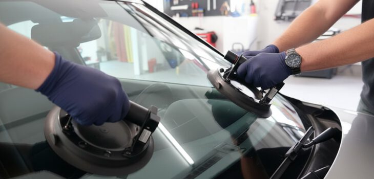 FrontAutoscheibe Wechseln Kosten 93083 Obertraubling