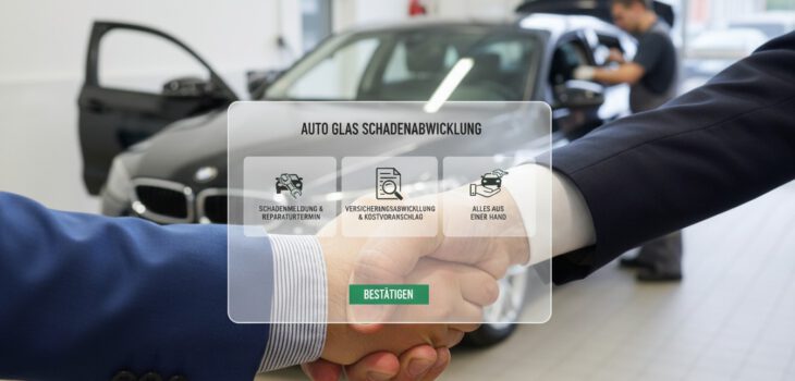 Autoscheibe Autoglas Versicherung Obertraubling